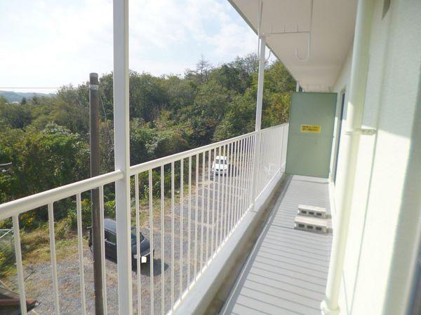 大善坊マンション