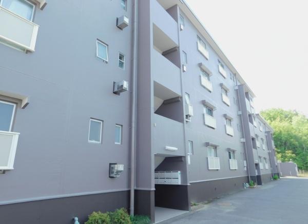 大善坊マンション