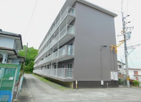 大善坊マンション