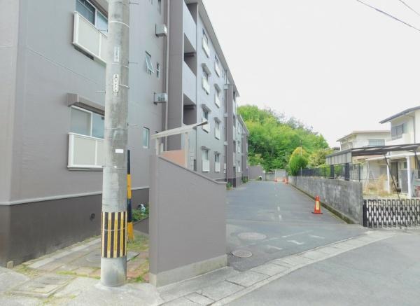 大善坊マンション