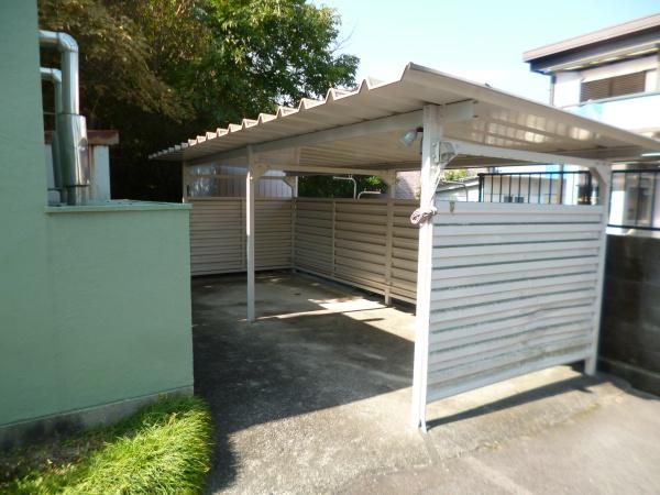 大善坊マンション