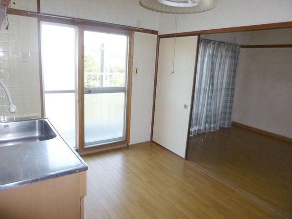 大善坊マンション