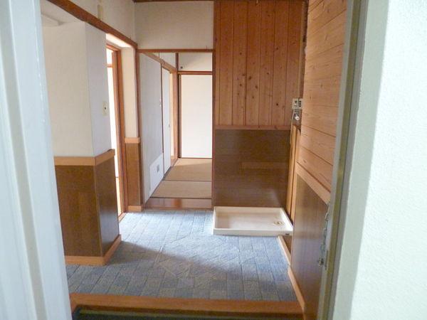 大善坊マンション