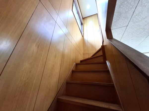 可児市長坂７丁目の中古一戸建て