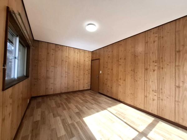 可児市長坂７丁目の中古一戸建て