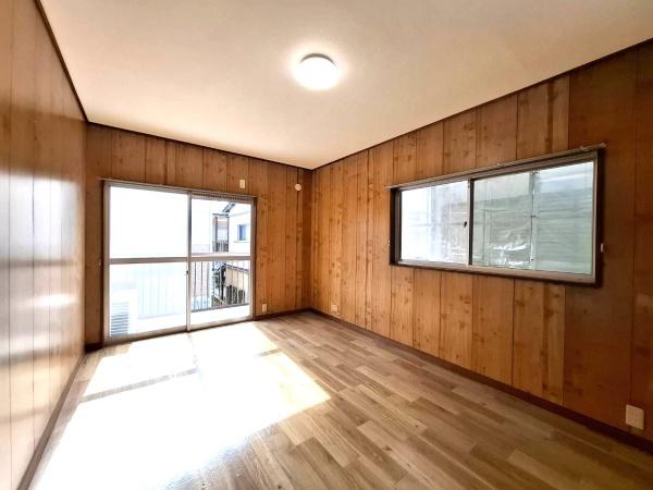 可児市長坂７丁目の中古一戸建て