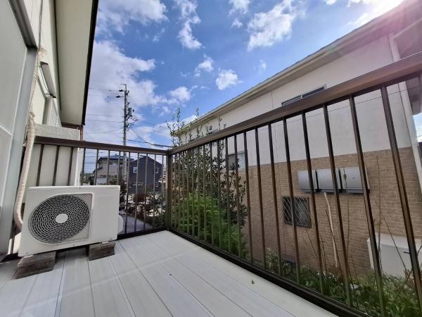 可児市長坂７丁目の中古一戸建て
