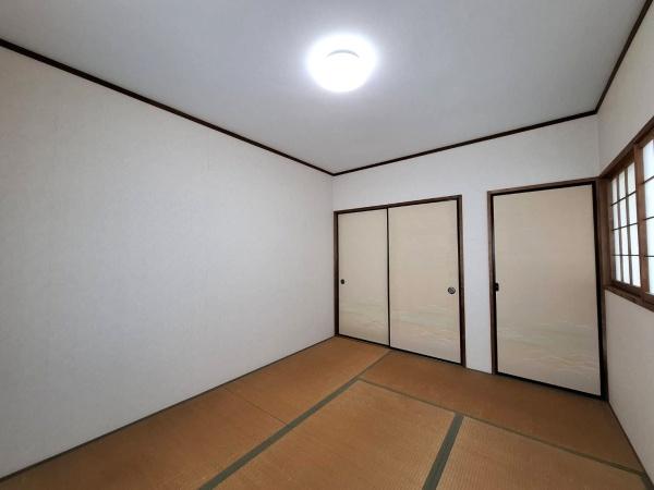 可児市長坂７丁目の中古一戸建て