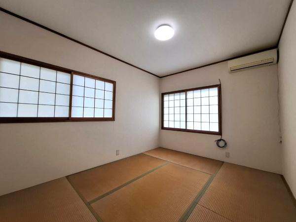 可児市長坂７丁目の中古一戸建て
