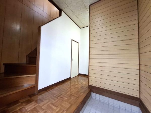 可児市長坂７丁目の中古一戸建て