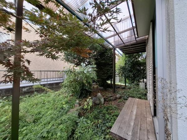 可児市長坂７丁目の中古一戸建て
