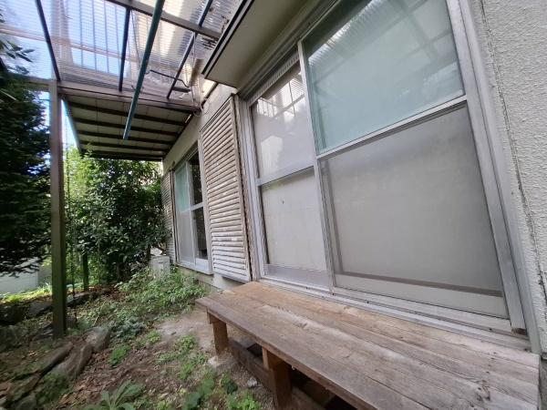 可児市長坂７丁目の中古一戸建て