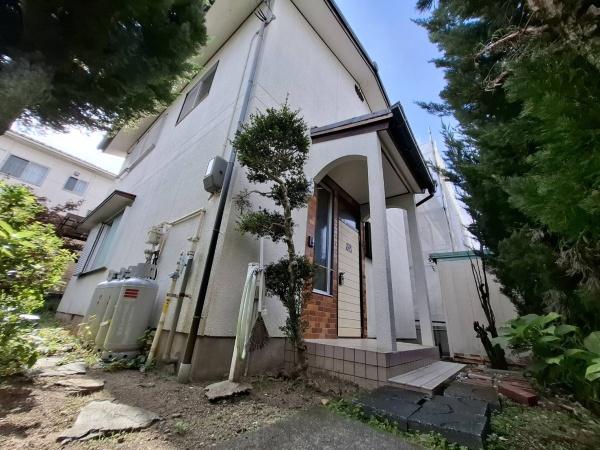 可児市長坂７丁目の中古一戸建て