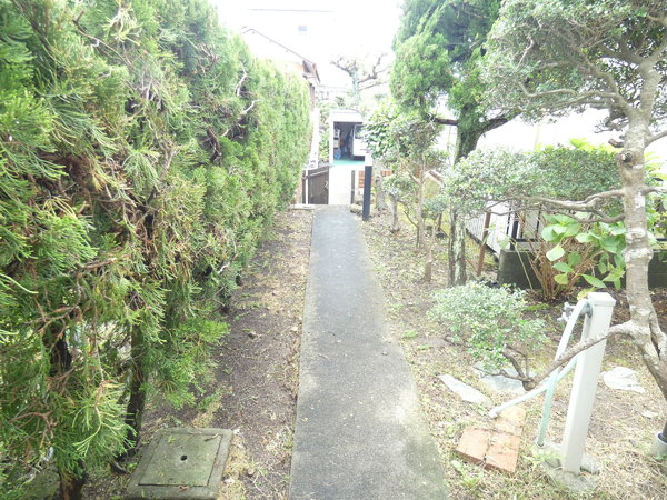 可児市長坂７丁目の中古一戸建て