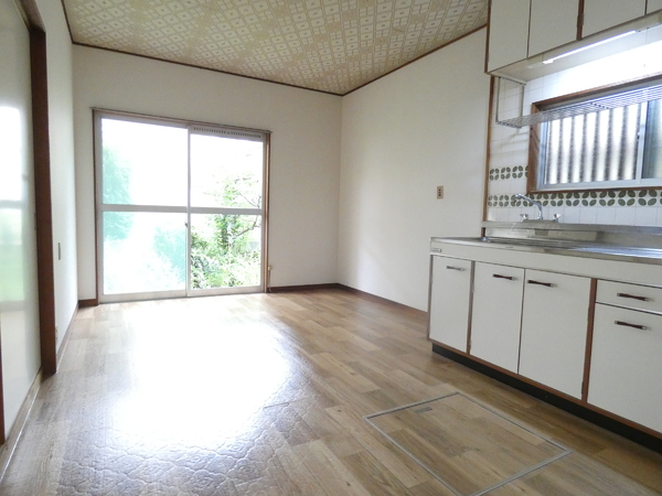 可児市長坂7丁目(No.47007)