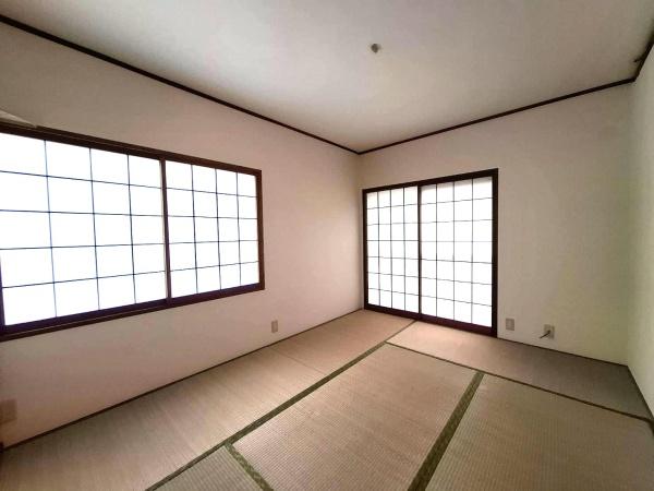 可児市長坂７丁目の中古一戸建て