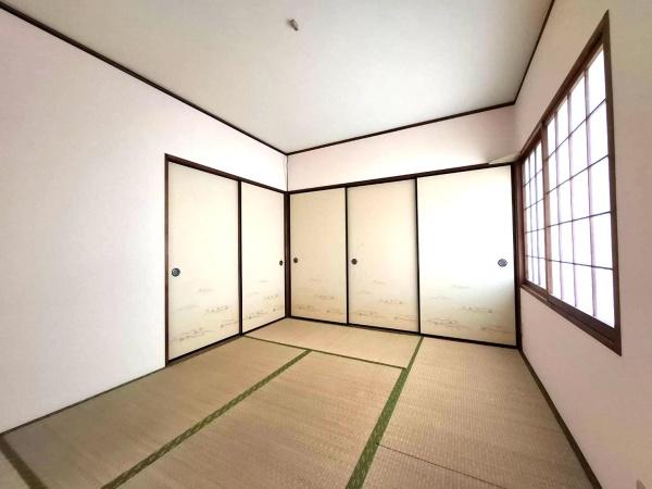 可児市長坂７丁目の中古一戸建て
