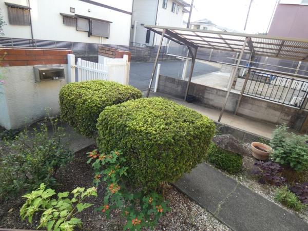 可児市緑１丁目の中古一戸建て