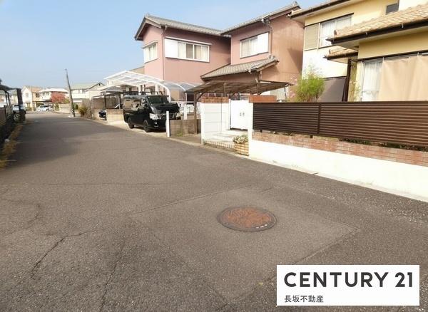 可児市緑１丁目の中古一戸建て