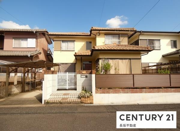 可児市緑1丁目(No.47005)