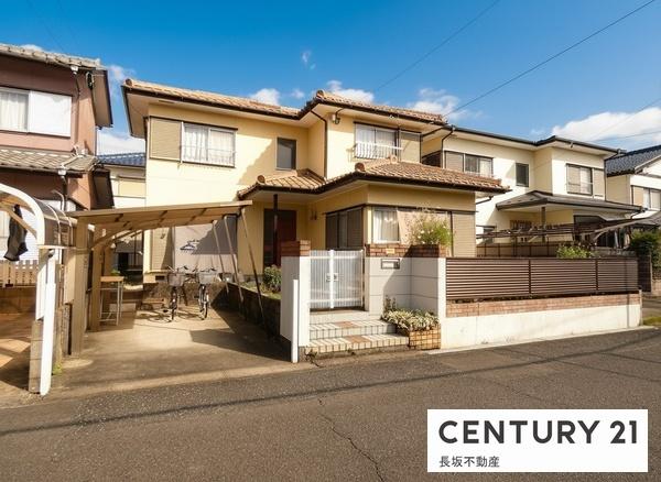 可児市緑１丁目の中古一戸建て