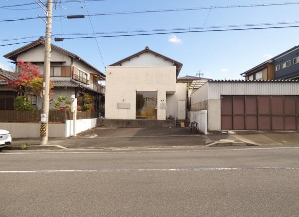 可児市長坂６丁目の中古一戸建て