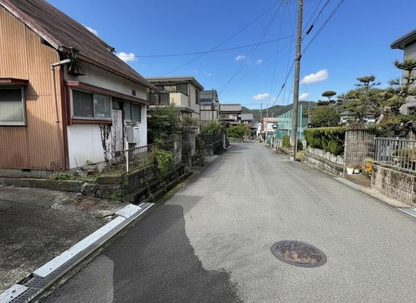 可児市鳩吹台３丁目の土地