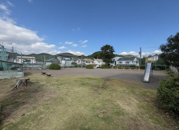 可児市鳩吹台３丁目の土地