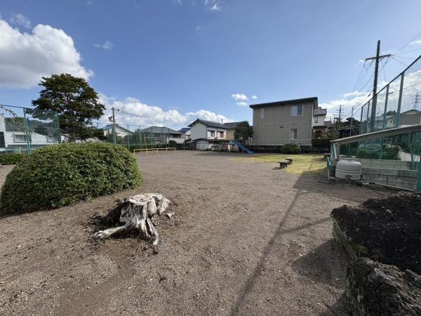 可児市鳩吹台３丁目の土地