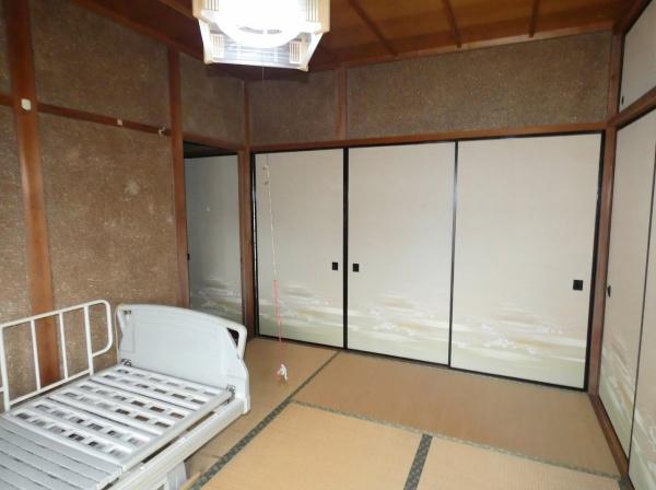 可児市長洞の中古一戸建て