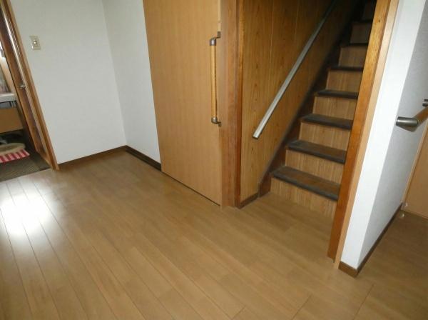 可児市長洞の中古一戸建て