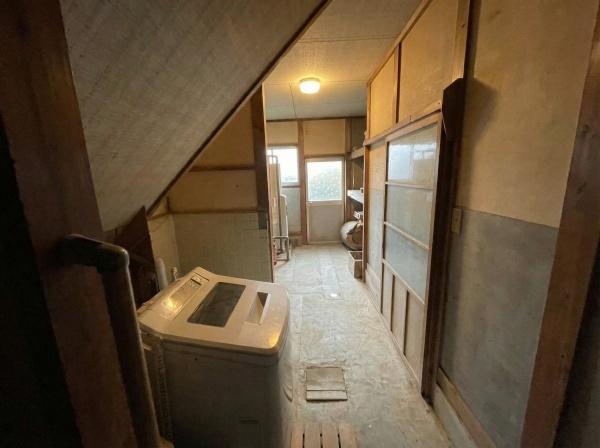 可児市長洞の中古一戸建て