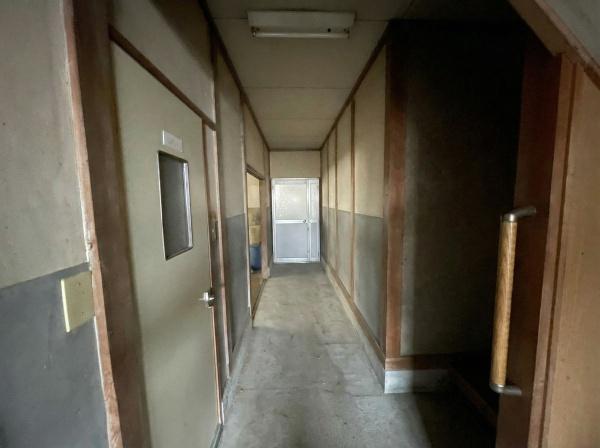 可児市長洞の中古一戸建て