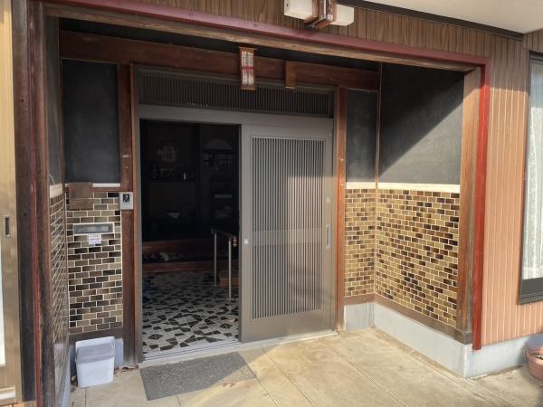 可児市長洞の中古一戸建て