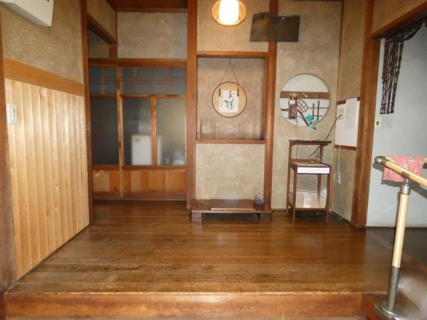 可児市長洞の中古一戸建て