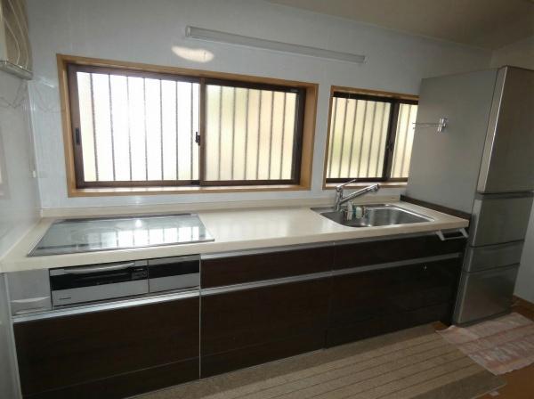 可児市長洞の中古一戸建て