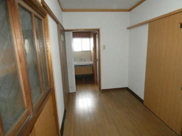 可児市長洞の中古一戸建て