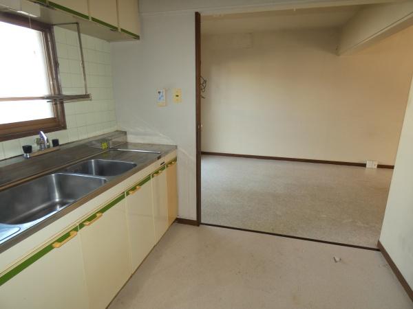 可児市緑６丁目の中古一戸建て