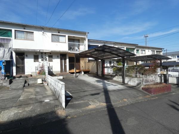 可児市緑６丁目の中古一戸建て