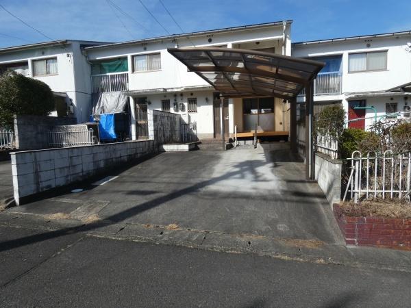 可児市緑６丁目の中古一戸建て