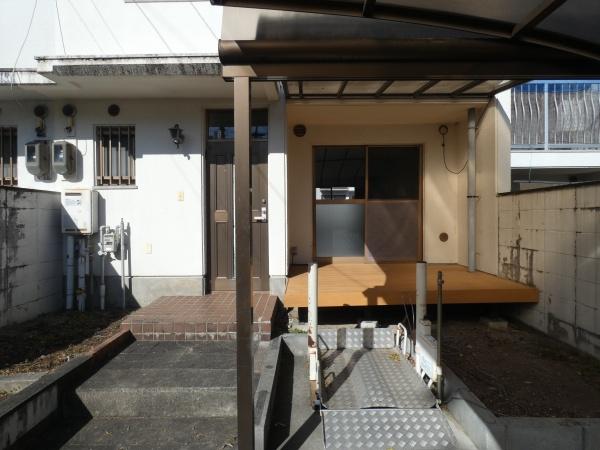 可児市緑６丁目の中古一戸建て