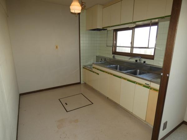 可児市緑６丁目の中古一戸建て