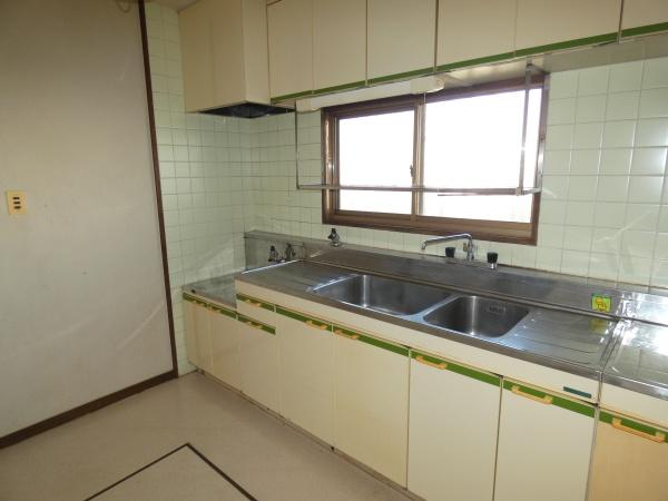 可児市緑６丁目の中古一戸建て