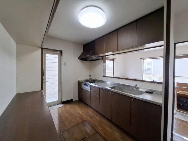 可児市虹ケ丘５丁目の中古一戸建て
