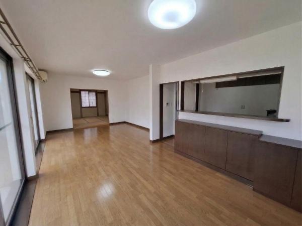 可児市虹ケ丘５丁目の中古一戸建て