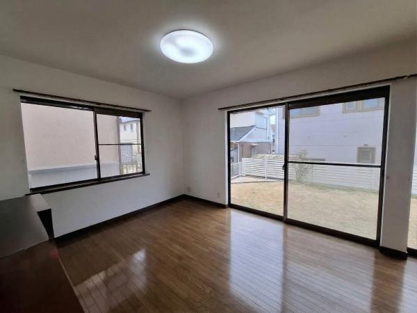 可児市虹ケ丘５丁目の中古一戸建て