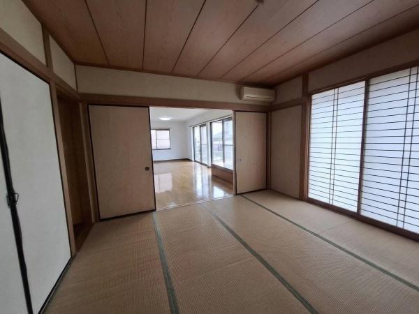 可児市虹ケ丘５丁目の中古一戸建て