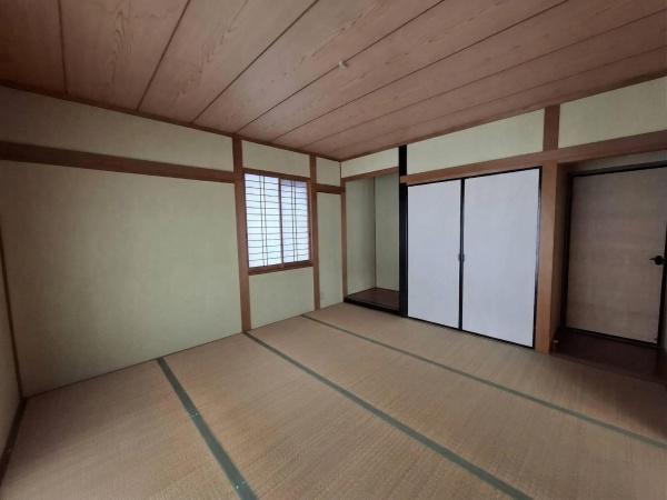 可児市虹ケ丘５丁目の中古一戸建て