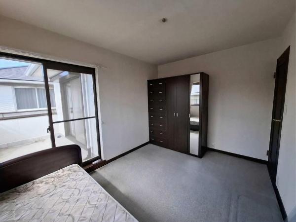 可児市虹ケ丘５丁目の中古一戸建て
