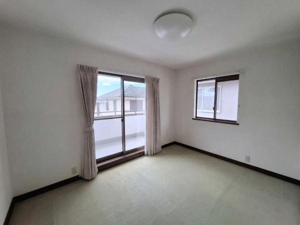 可児市虹ケ丘５丁目の中古一戸建て